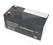 Produktbild Multipower Blei-Gel Akku MP3-12C 12V 3 Ah/3000mAh Zyklenfest