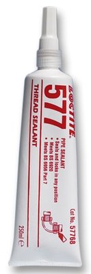 Preisvergleich Produktbild Loctite 577 Thread Sealant 250Ml