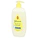 Johnson's Baby 500 ml Top to Toe Bath