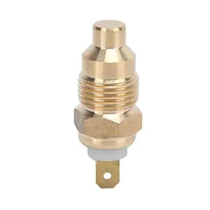 Coolant Temperature Sensor, High Sensitivity Practical 998 1275 BG7 High for Car Replacement for Classic Mini 1970>