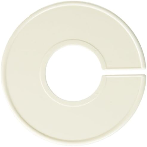 The Competitive StoreHangers Dividers, Round Size Rack Dividers for Clothes Stores or Home, 50 Piece Box