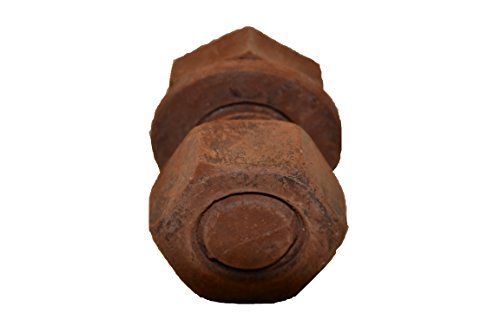 Preisvergleich Produktbild Schokoladen Werkzeug Schraube groß mit Mutter