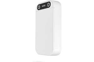 UV-steriliseringsbox för telefon och personliga föremål, ultravioletta rena bakterier, USB-laddningsport, för telefonmasker smycken