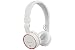 Produktbild AV: LINK Bluetooth Kabellos/Verkabelt Kopfhörer Noise Cancelling faltbar mit FM Radio, Mikrofon Headset, Lautstärkeregler, SD-Slot und 8 Stunden Wiedergabe