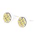 Produktbild LBLI 2PCS Ultra White 8SMD LED-Birne 3020 T10 Wedge Side Light Bulb Lampe für Motorrad YC-305