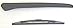 Price comparison product image Exact fit Rear Wiper Blade and Wiper Arm RA878