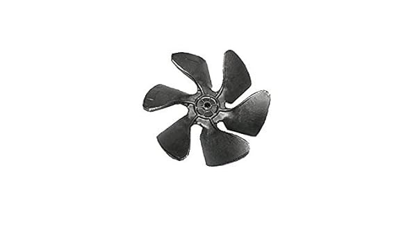 Fan Blade 6733 3221 For Coleman Mach Amazon In Car Motorbike