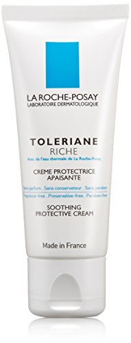 TOLERIANE RICHE soothing sunscreen 40 ml