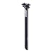 Produktbild Zipp Service Course Sattelstütze Aluminium 27,2 mm/0 mm offset bead blast black 2017 Sattelstützen
