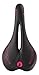 Price comparison product image SDG Unisex 07113 Allure Ti-Rail Saddle, Black