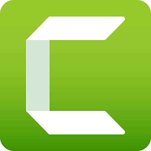 Preisvergleich Produktbild TechSmith Camtasia 2018 / Aktivierungscode
