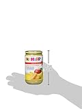 Hipp Apfel-Banane mit Babykeks - 6