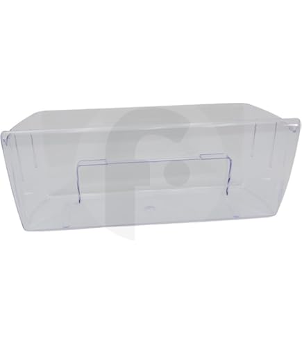 Gemüseschale Schublade 445x205x250mm Whirlpool 480132101015 Kühlschrank