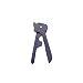 Produktbild Pawaca 6 in 1 Schlüsselanhänger Utili-Key Multitool Messer Polierte Taschen Edelstahl für Camping, Hardware,Wandern
