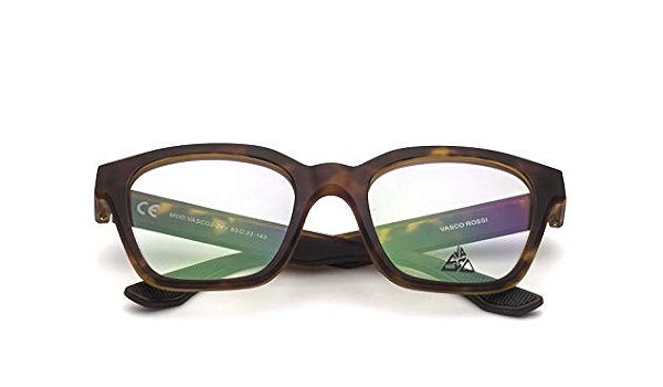 SARAGHINA EYEWEAR VASCO 2-26V EDIZIONE LIMITATA VASCONONSTOP : Amazon.it:  Abbigliamento