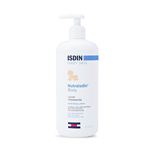 ISDIN NUTRAISDIN Loción Hidratante Corporal 500 ml