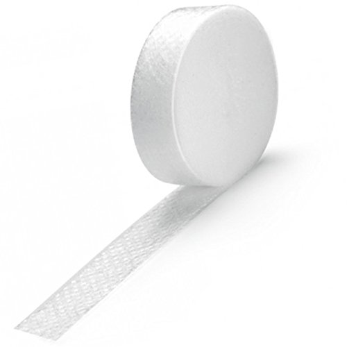 4x Nagelfalztamponade Copoline, Kosmetex Tamponade für Nägel-Nagelfalz, Tamponadebinde 1cm breit, 4x Tamponade - 3