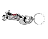 MéLANgE Unique Royal Enfield Keychains for Bike Best Gift for Boyfriends