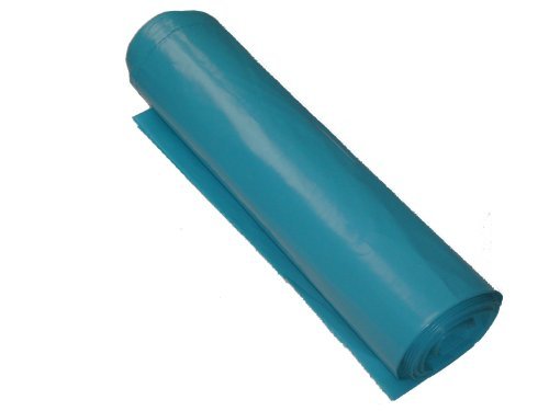 Müllsäcke Blau 25er Rolle - 120l - 70x110cm
