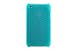 Produktbild Incase Iphone 3 Perforated Snap Case, vivid turquoise