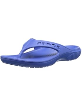 crocs Baya Summer Flip Kids 12066 Unisex-Kinder Sandalen