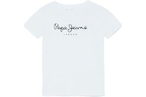 Pepe Jeans Art N T-Shirt Garçon