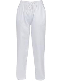 Pantalon De Chef Premier - Vêtement Professionnel Cuisine élastiqué Confortable