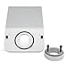 Produktbild NewerTech NuMount VESA – Wall & Ceiling Mounts Zubehör (Aluminium, Aluminium)