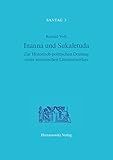 Image de Inanna und Šukaletuda: Zur historisch-politischen Deutung eines sumerischen Literaturwerk