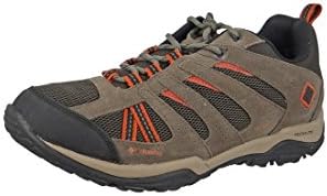 Columbia North Plains Drifter, Chaussures de  Randonn&eacute;e Basses homme