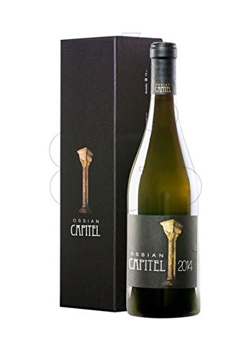 Ossian Capitel 2016 - Botella vino blanco 750 ml.