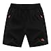 Produktbild MNRIUOCII Shorts Herren Print Kurze Hosen Schnell Sport Beach Surfen Schwimmen MäNner Boxing Shorts Boxen Sport Trainingshose Sporthose Bermuda Kurzhose Freizeit Sommerhose