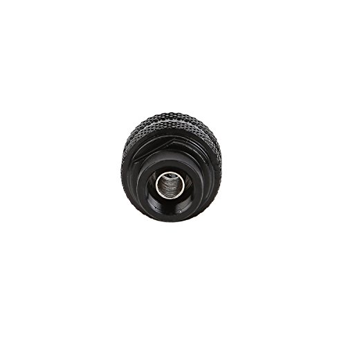 AUSERO Schnellspannbohrfutterr 0.4-3.4mm für Dremel 4486,Schwarz - 5