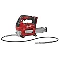 M18 Cordless 2-Speed Grease Gun (TOOL ONLY) - No. 2646-20
