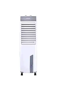Croma CRRC1204 Tower Cooler - 29 Litre, White