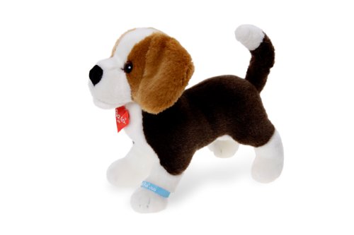 ᐅplüschtier hund groß stehend Kaufratgeber Top 10 Liste 2020