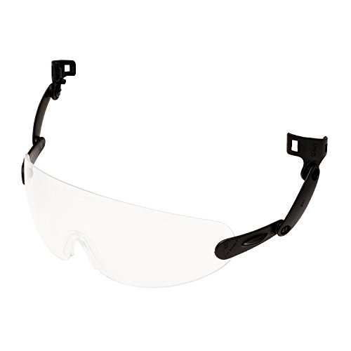 3M Peltor Integrierte Schutzbrille V6E, für alle Peltor Schutzhelme, klar - 2