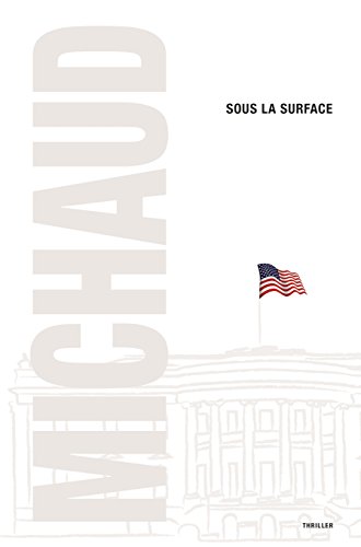 couverture de : Sous la surface