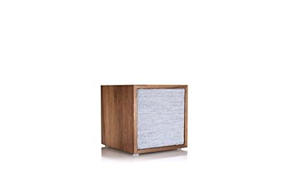 Tivoli Audio Art Cube Enceintes PC/Stations MP3