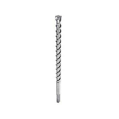 Bosch 2608586738 Foret SDS-Max-7 pour perforateur 12 x 200 x 340 mm