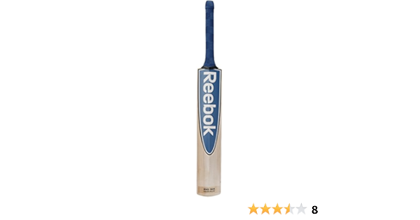 reebok cricket bat