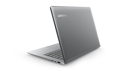 Lenovo IdeaPad 120s 14-Inch Laptop -  Mineral Grey   Intel Pentium N4200  4 GB RAM  64 GB eMMC Storage  Windows 10 S 