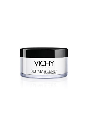 Vichy Dermafinish 16H Fixierungslosenpuder, 1er Pack (1 x 1242 Stück)