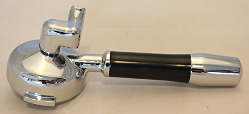 Filterträger „Profi“ mit 1 Auslauf - 2
