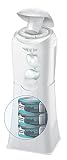 Tommee Tippee 25043 0001 – Twister Base, passend fuer Windeltwister MK3, MK4 und MK5 - 9