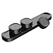 Produktbild ToGames-DE Baseus Peas Magnetkabelclip Dauerhaftes Kabel Organizer Clamp Desktop Wickler