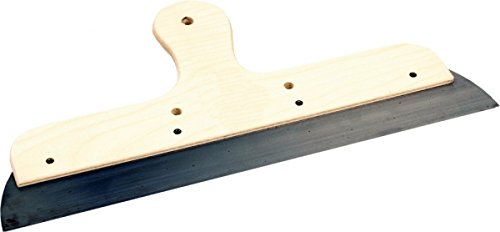 Preisvergleich Produktbild Unimet Flächen- Dekospachtel, 1 Stück, beige, UM774058