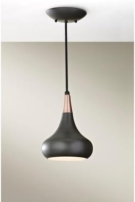 Beso 1 Light Mini Pendant Light