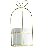 Diseño fácil de usar, hermoso, más conveniente para mover y limpiar hermosas plantas para la decoración de su hogar.
