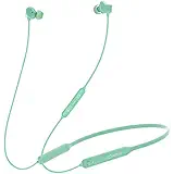 OnePlus Bullets Wireless Z in-Ear Bluetooth Earphones with Mic (Mint)